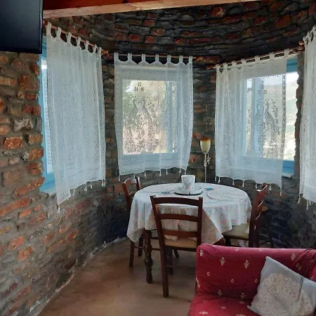 Demetra's Stone House Casa vacanze Ándros