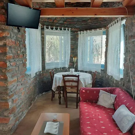 Holiday home Demetra's Stone House *