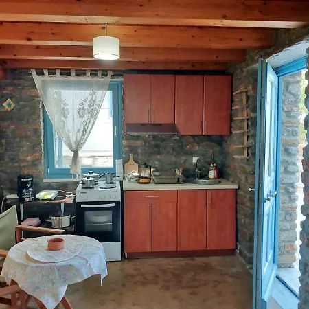 Demetra's Stone House Holiday home *