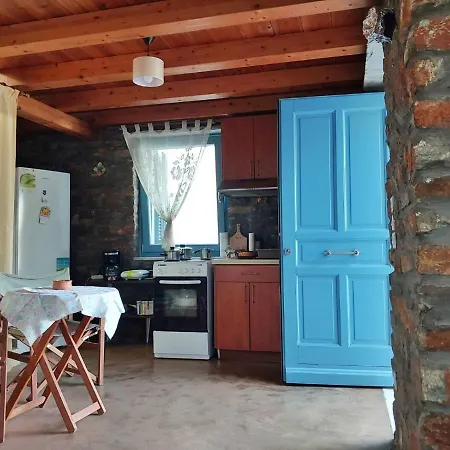 Holiday home Demetra's Stone House *